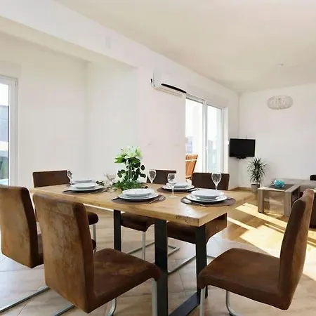 Feriehus Kiki *