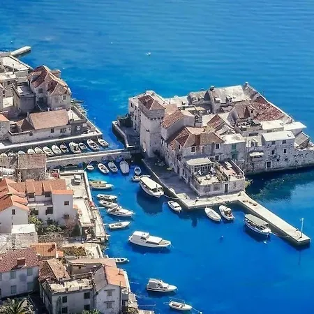 Feriehus Kiki Kaštela